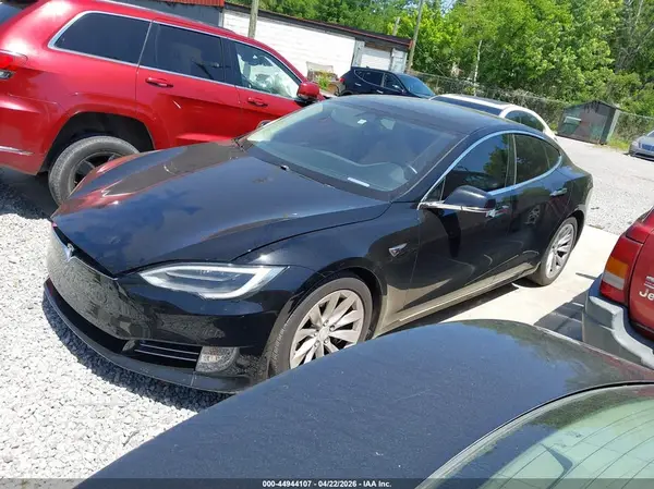 5YJSA1E15GF170931 2016 TESLA MODEL S - Image 2