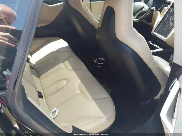 5YJSA1E15GF170931 2016 TESLA MODEL S - Image 8