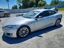 5YJSA1E15GF175224 2016 TESLA MODEL S