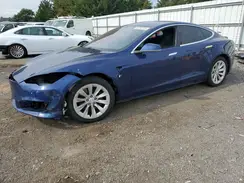 5YJSA1E15HF176178 2017 TESLA MODEL S
