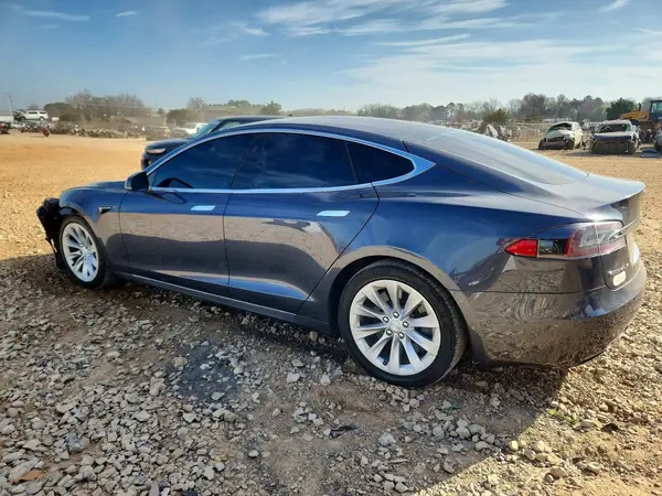 5YJSA1E15HF183616 2017 TESLA MODEL S - Image 2
