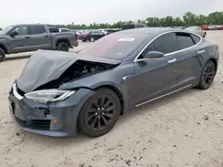 5YJSA1E15HF185995 2017 TESLA MODEL S