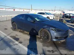 5YJSA1E15HF196771 2017 TESLA MODEL S