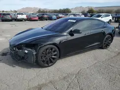 5YJSA1E15HF198312 2017 TESLA MODEL S