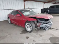 5YJSA1E15HF198732 2017 TESLA MODEL S