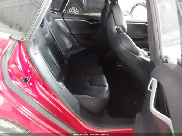 5YJSA1E15HF198732 2017 TESLA MODEL S - Image 8