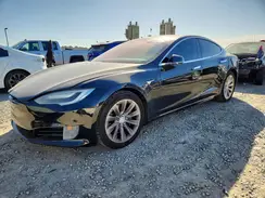 5YJSA1E15HF202536 2017 TESLA MODEL S