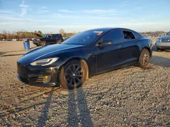 5YJSA1E15HF202746 2017 TESLA MODEL S