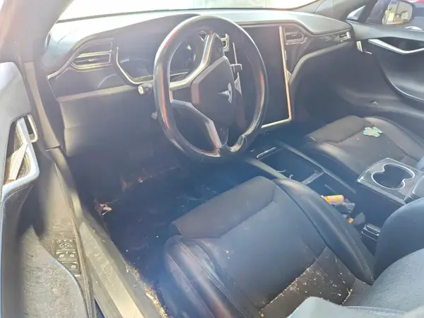 5YJSA1E15HF202746 2017 TESLA MODEL S - Image 8