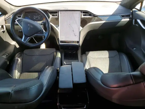 5YJSA1E15HF202892 2017 TESLA MODEL S - Image 8