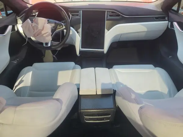 5YJSA1E15HF202987 2017 TESLA MODEL S - Image 8