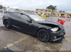 5YJSA1E15HF208658 2017 TESLA MODEL S