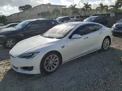 5YJSA1E15HF208871 2017 TESLA MODEL S