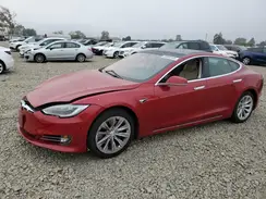 5YJSA1E15HF212628 2017 TESLA MODEL S