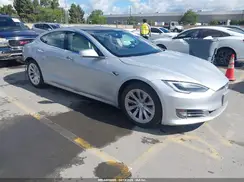 5YJSA1E15HF217652 2017 TESLA MODEL S