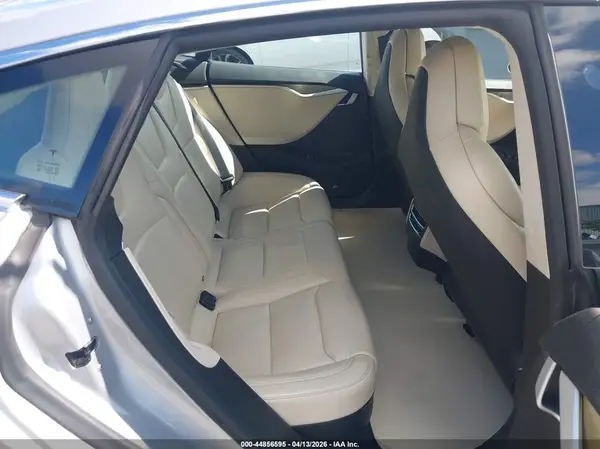 5YJSA1E15HF217652 2017 TESLA MODEL S - Image 8