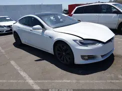 5YJSA1E15HF218381 2017 TESLA MODEL S
