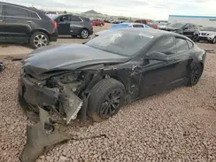 5YJSA1E15HF218686 2017 TESLA MODEL S