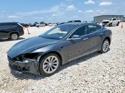 5YJSA1E15HF223354 2017 TESLA MODEL S