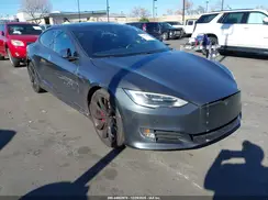 5YJSA1E15HF225167 2017 TESLA MODEL S