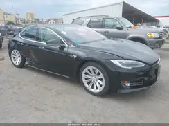 5YJSA1E15HF227629 2017 TESLA MODEL S