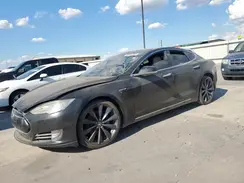 5YJSA1E16GF123925 2016 TESLA MODEL S