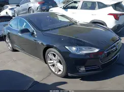 5YJSA1E16GF124217 2016 TESLA MODEL S
