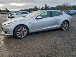 5YJSA1E16GF126713 2016 TESLA MODEL S