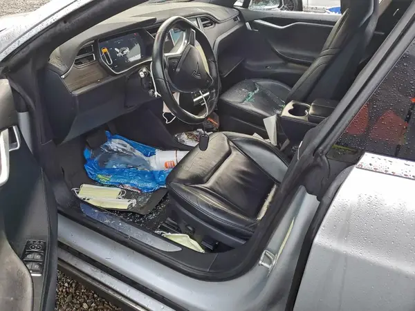 5YJSA1E16GF126713 2016 TESLA MODEL S - Image 8