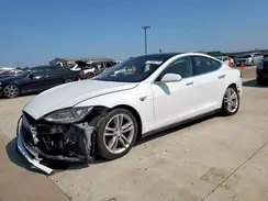 5YJSA1E16GF128283 2016 TESLA MODEL S