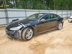 5YJSA1E16GF128459 2016 TESLA MODEL S