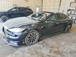5YJSA1E16GF129160 2016 TESLA MODEL S