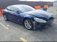 5YJSA1E16GF129921 2016 TESLA MODEL S