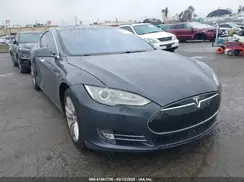 5YJSA1E16GF130468 2016 TESLA MODEL S