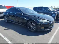 5YJSA1E16GF131135 2016 TESLA MODEL S