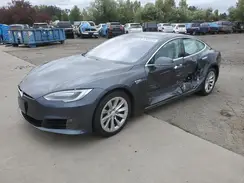5YJSA1E16GF144760 2016 TESLA MODEL S