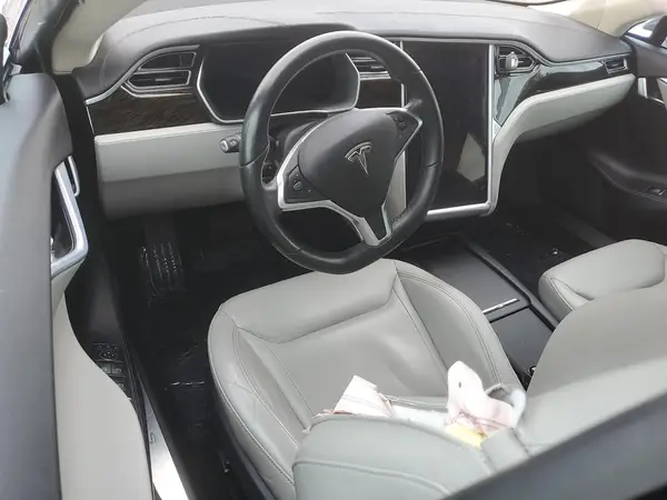 5YJSA1E16GF144760 2016 TESLA MODEL S - Image 8