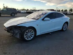 5YJSA1E16GF145438 2016 TESLA MODEL S