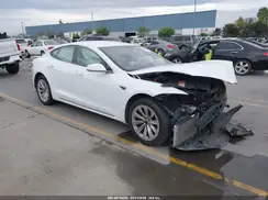 5YJSA1E16GF146993 2016 TESLA MODEL S