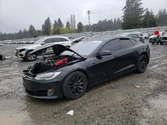 5YJSA1E16GF148517 2016 TESLA MODEL S