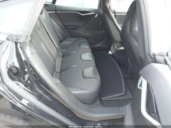 5YJSA1E16GF148551 2016 TESLA MODEL S - Image 8