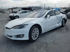 5YJSA1E16GF149280 2016 TESLA MODEL S