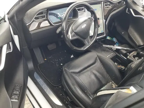 5YJSA1E16GF149280 2016 TESLA MODEL S - Image 8