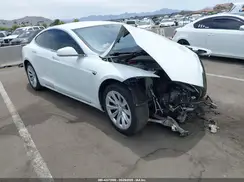 5YJSA1E16GF149926 2016 TESLA MODEL S