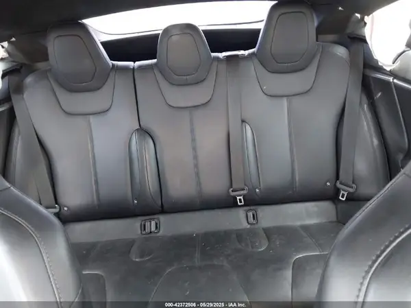 5YJSA1E16GF149926 2016 TESLA MODEL S - Image 8
