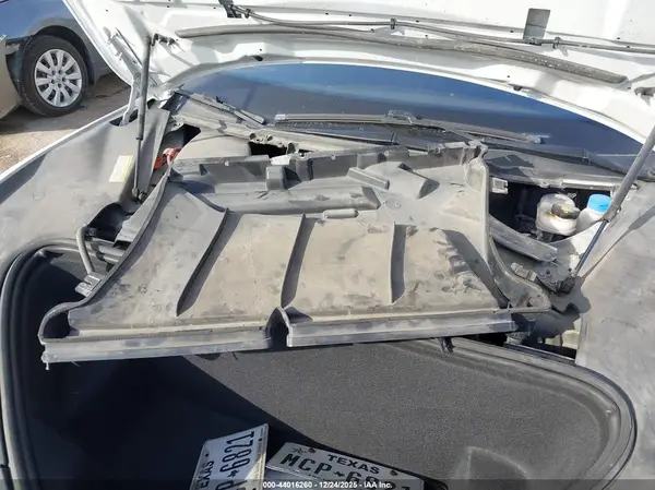 5YJSA1E16GF150560 2016 TESLA MODEL S - Image 8