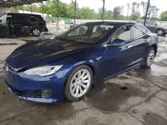 5YJSA1E16GF151157 2016 TESLA MODEL S