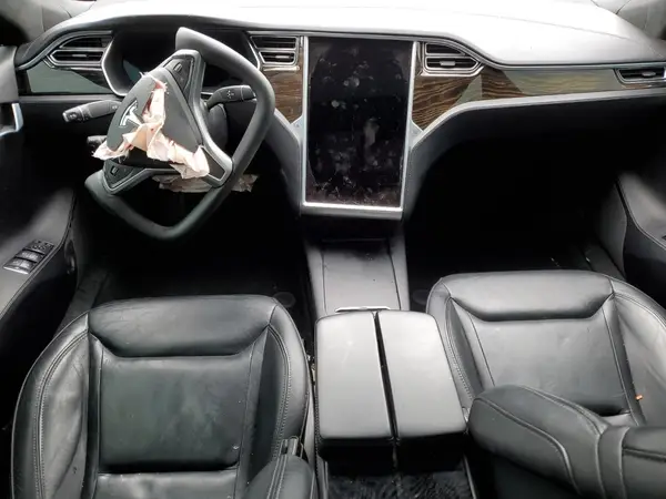 5YJSA1E16GF151580 2016 TESLA MODEL S - Image 8