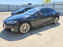 5YJSA1E16GF152907 2016 TESLA MODEL S