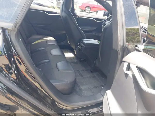 5YJSA1E16GF154821 2016 TESLA MODEL S - Image 8
